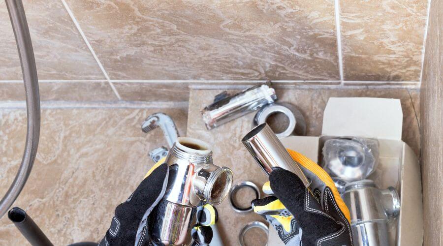 Professional Storm Sewer Service in Melber, KY